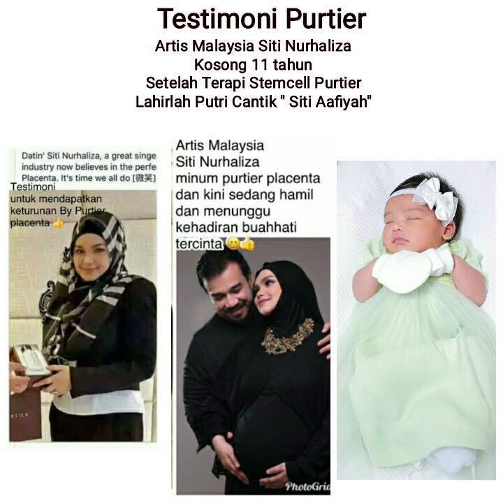 Testimoni Purtier